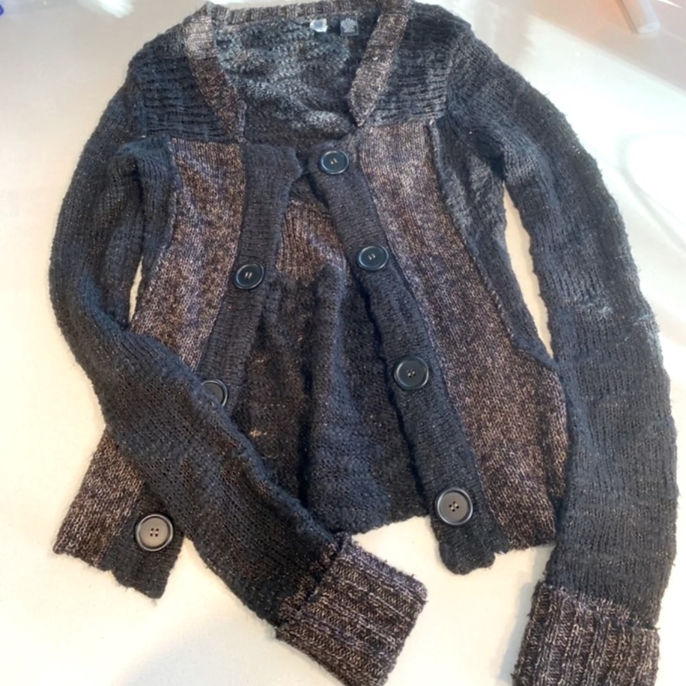 BKE Knit Cardigan